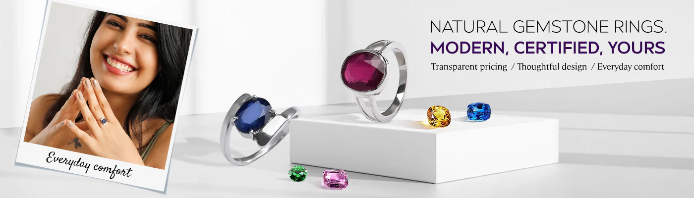 Timeless Elegance in Every Stone